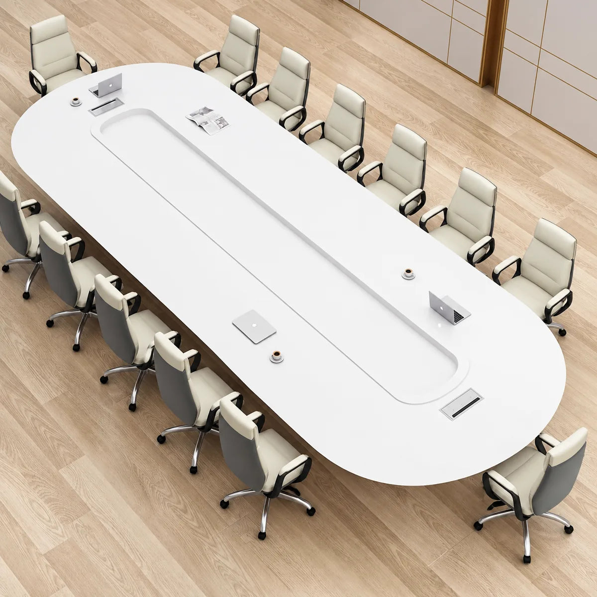 Amica · Conference Room Table