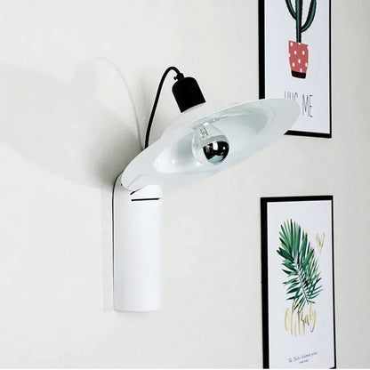 DecorBites™ Amie | Wall Sconce