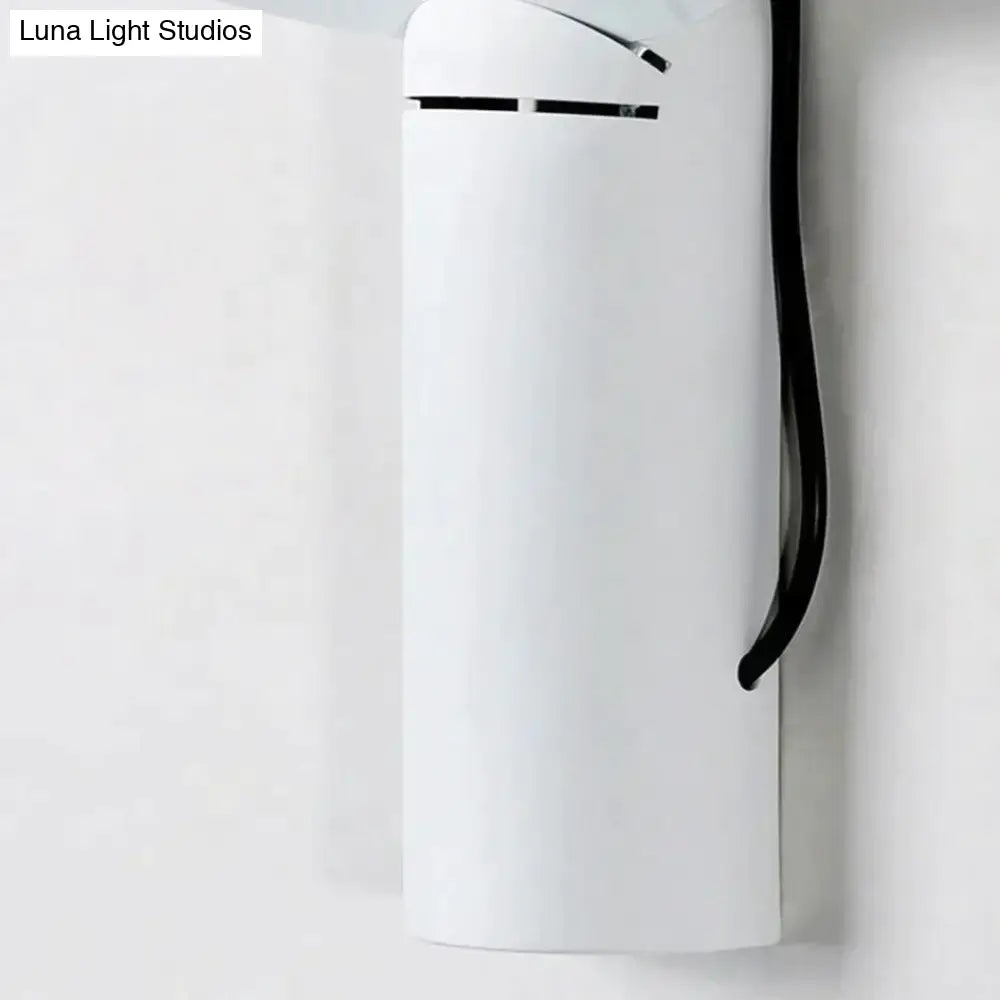 DecorBites™ Amie | Wall Sconce