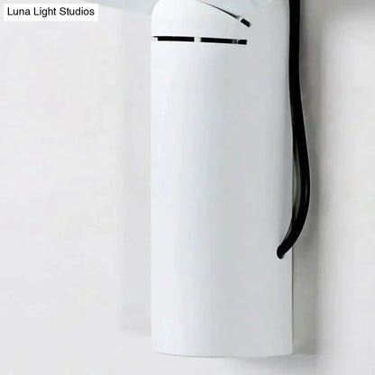DecorBites™ Amie | Wall Sconce