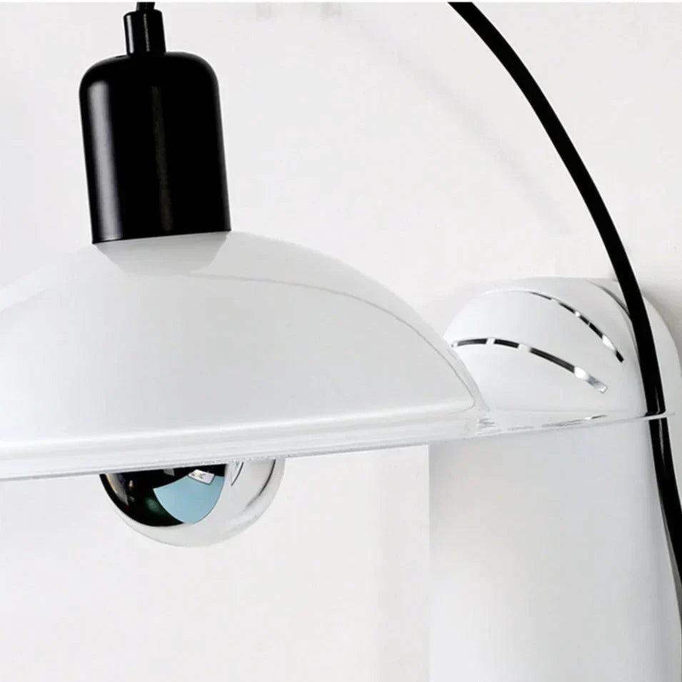 DecorBites™ Amie | Wall Sconce