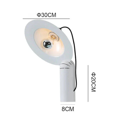 DecorBites™ Amie | Wall Sconce