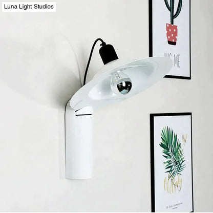 DecorBites™ Amie | Wall Sconce