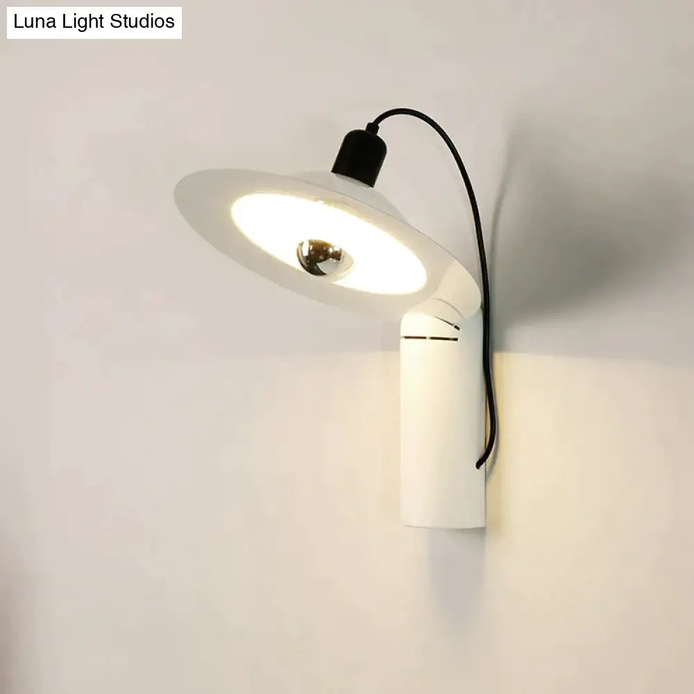 DecorBites™ Amie | Wall Sconce