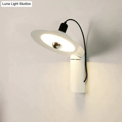 DecorBites™ Amie | Wall Sconce