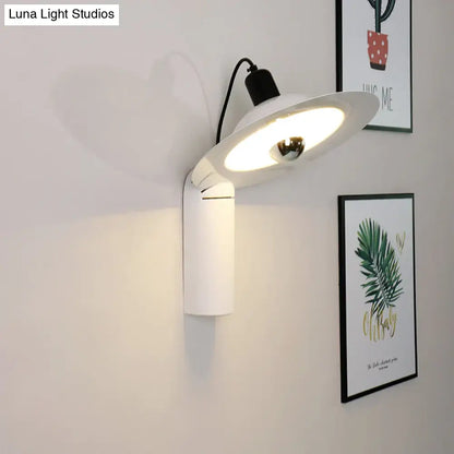 DecorBites™ Amie | Wall Sconce
