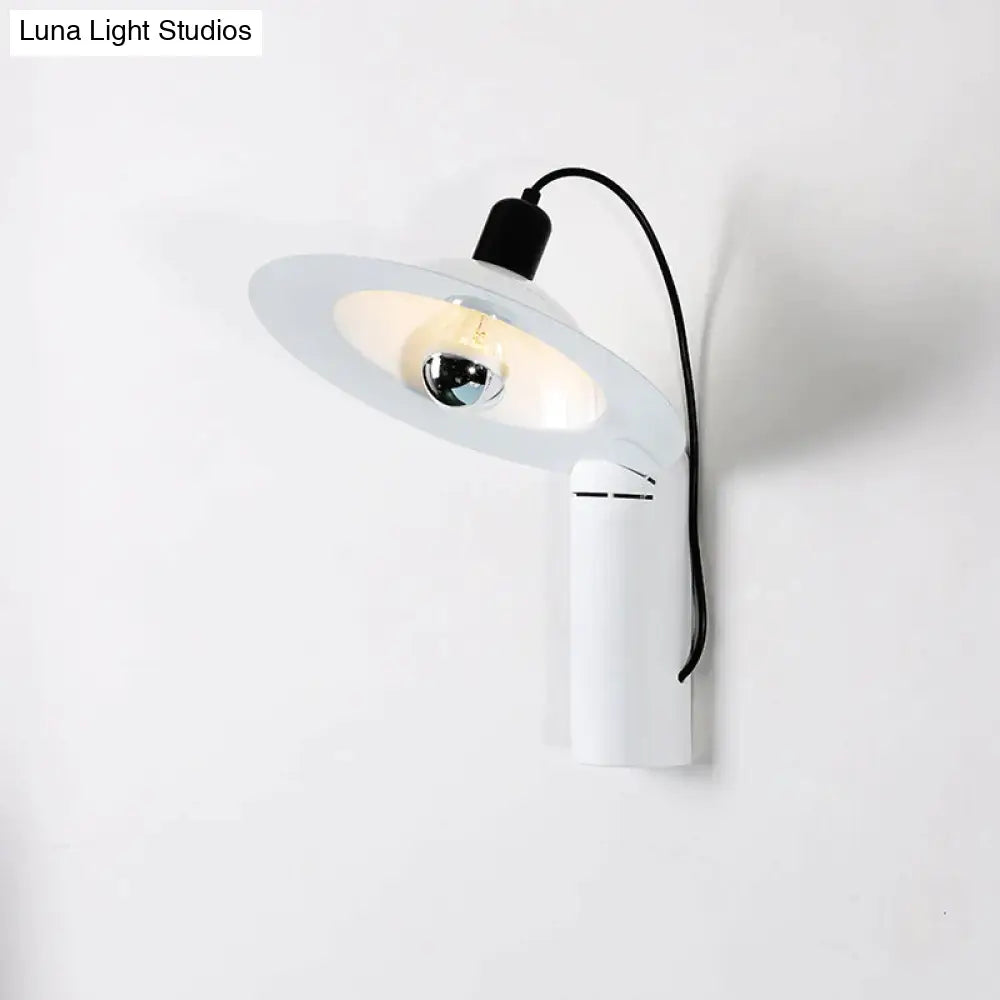 DecorBites™ Amie | Wall Sconce