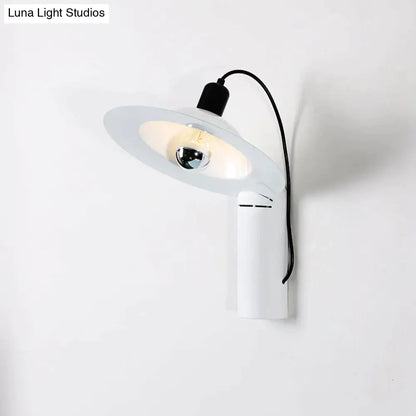 DecorBites™ Amie | Wall Sconce
