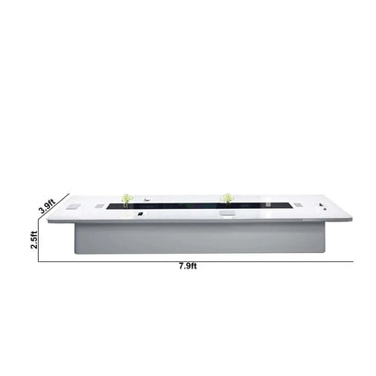 Amix · Conference Room Table
