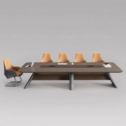 Amity · Conference Room Table