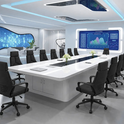 Amix · Conference Room Table