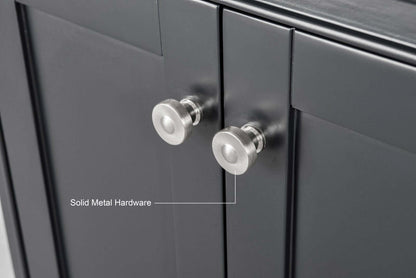 Audrey 72" Bath Vanity Set