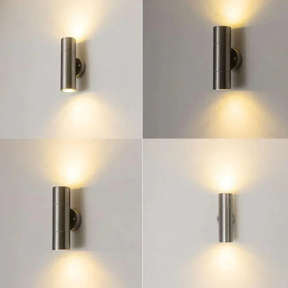 DecorBites™ Angelita  | Outdoor Light