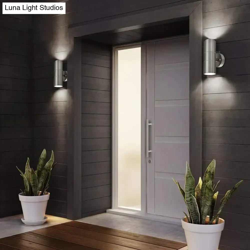DecorBites™ Angelita  | Outdoor Light