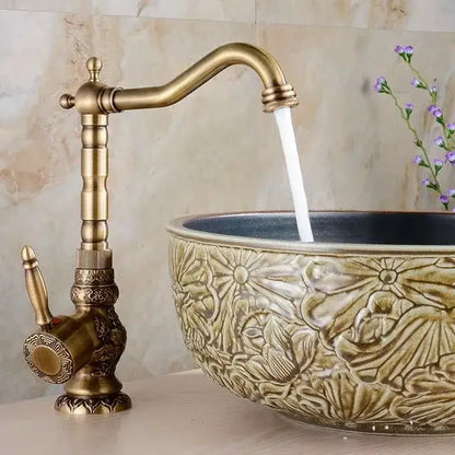 Antique brass bath hardware set bathroom vintage wall fixtures