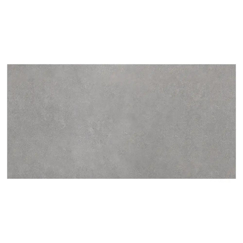 Aperio Grey Porcelain Tiles 24x48