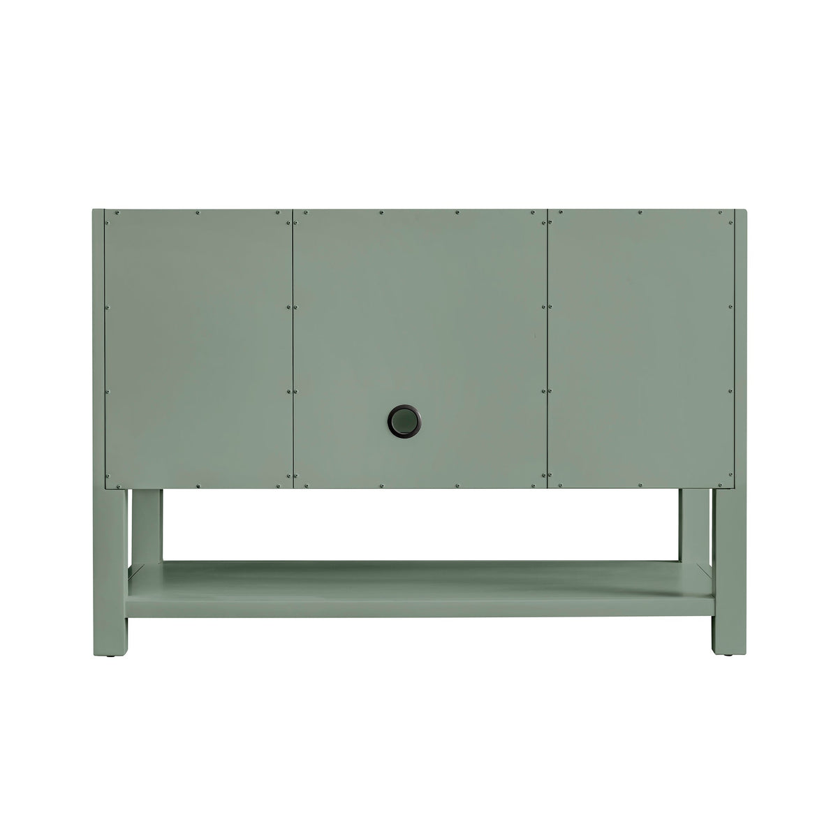 James Martin Breckenridge 48" Single Bathroom Vanity, Smokey Celadon