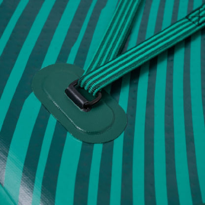 Aqua Marina Breeze Green Compact Inflatable SUP With Drop Stitch Light Technology, 9FT [BT-23BRP] (SAK68745)