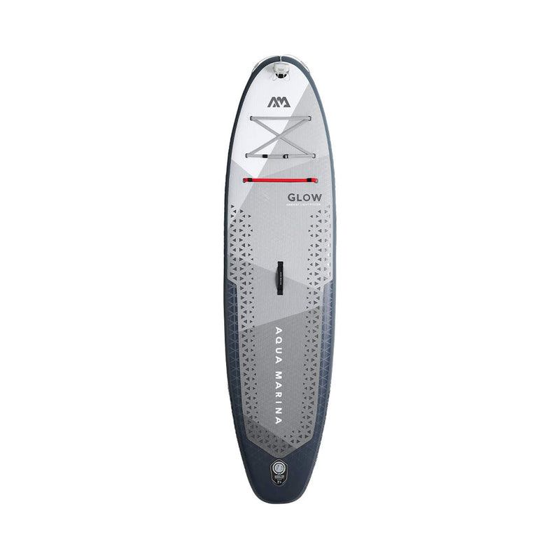Aqua Marina Glow 10FT All-Around ISUP With Ambient Light System And Safety Leash [BT-24GL] (SAK48269)