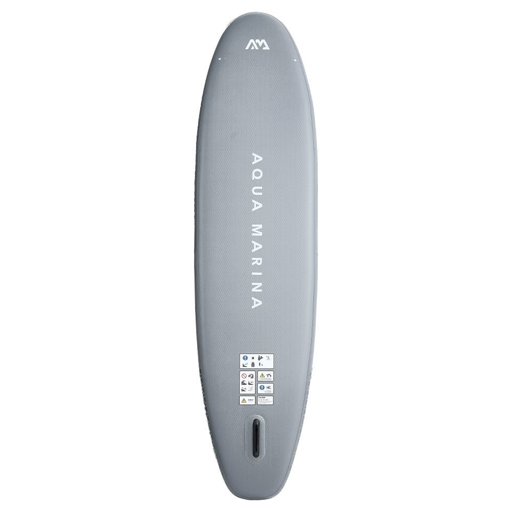 Aqua Marina Glow All Around ISUP With Ambient Light System And Safety Leash, 10FT [BT-24GL] (SAK48269)