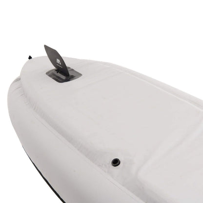 Aqua Marina Memba 390 Premium 2-Person Touring Kayak With DWF Deck And Paddles, 12FT [ME-390] (SAK17282)