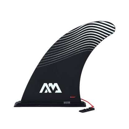 Aqua Marina Vapor 10FT All-Around SUP W/ Sand Ripple Grooved EVA Footpad [BT-23VAP] (SAK60532)