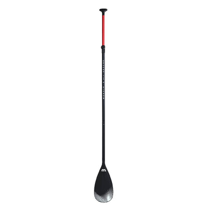 Aqua Marina Vapor All-Around SUP W/ Sand Ripple Grooved EVA Footpad, 10FT [BT-23VAP] (SAK60532)