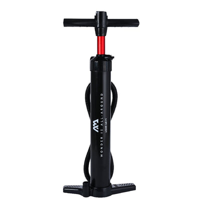 Aqua Marina Vapor All-Around SUP W/ Sand Ripple Grooved EVA Footpad, 10FT [BT-23VAP] (SAK60532)