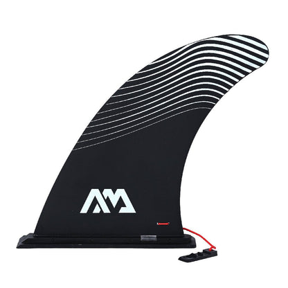 Aqua Marina Vapor All-Around SUP W/ Sand Ripple Grooved EVA Footpad, 10FT [BT-23VAP] (SAK60532)