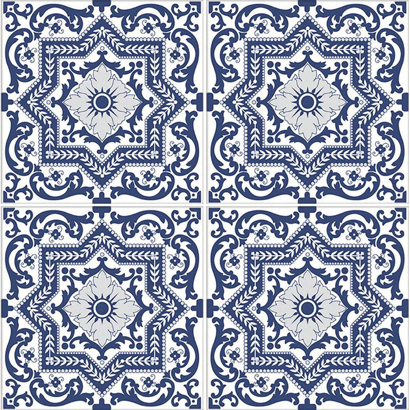Aquatica Cordova Porcelain Pool Tile 6"x6" - Ancient Collection