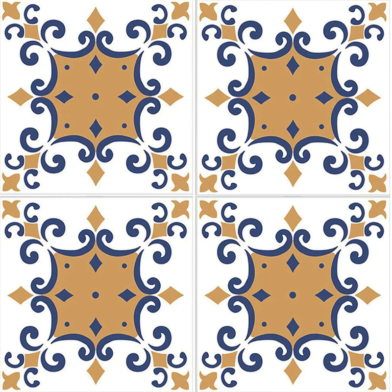 Aquatica San Sebastian Porcelain Pool Tile 6"x6" - Ancient Collection