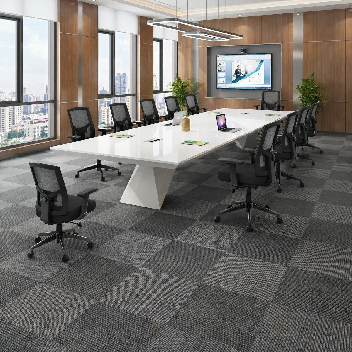 Ardyn · Conference Room Table