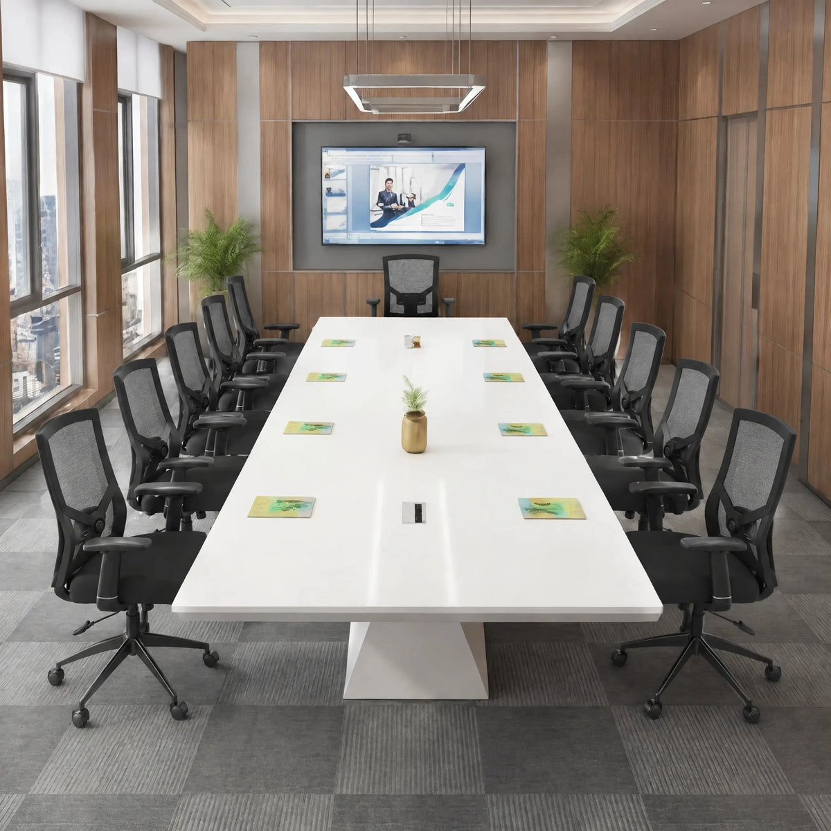 Ardyn · Conference Room Table