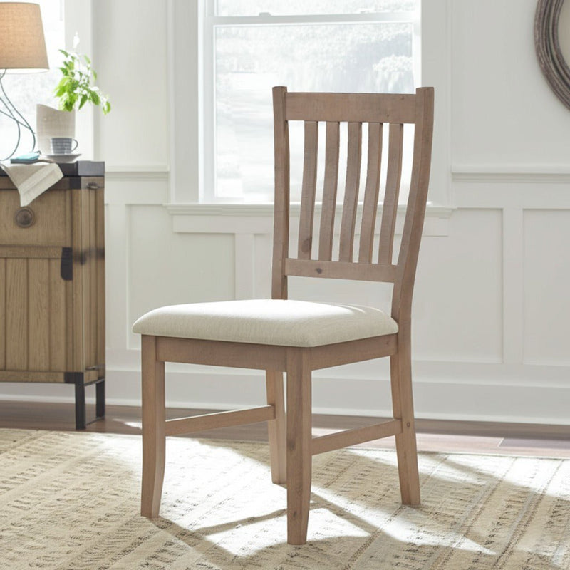 Arlo Set of 2 Side Chairs