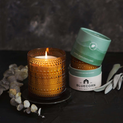 Aromática Scented Candles