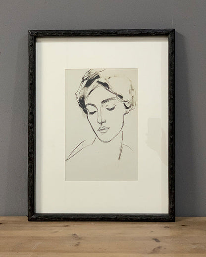 Curated Gallery Wall Art Collection, Set of 3