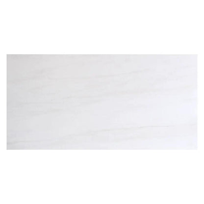 Artica Matte Marble Look Porcelain Tiles 12x24