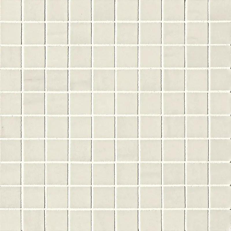 Artica Polished Marble Look Porcelain Mosaics 12x12