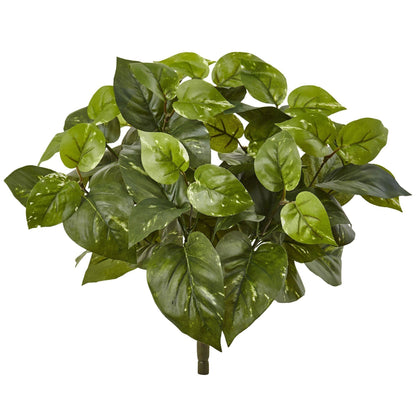16” Pothos Artificial Plant (Set of 6)