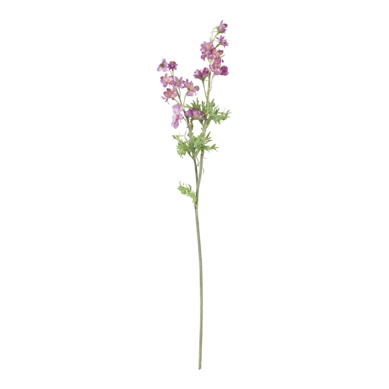 24” Dancing Daisy Artificial Flower (Set of 12)