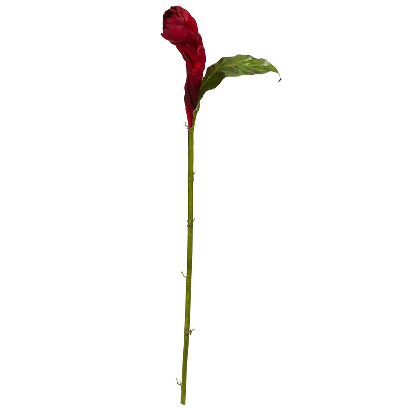 36” Ginger Artificial Flower (Set of 3)