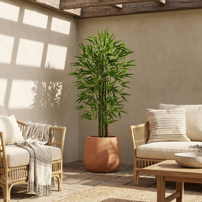 4' Bamboo Tree UV Resistant (Indoor/Outdoor)