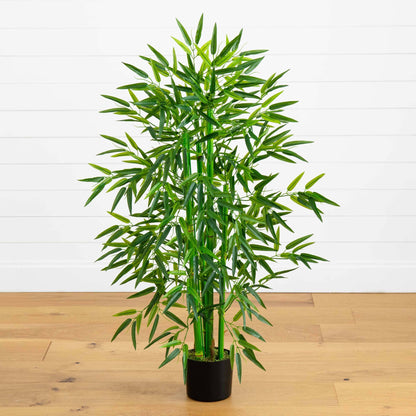 4' Bamboo Tree UV Resistant (Indoor/Outdoor)