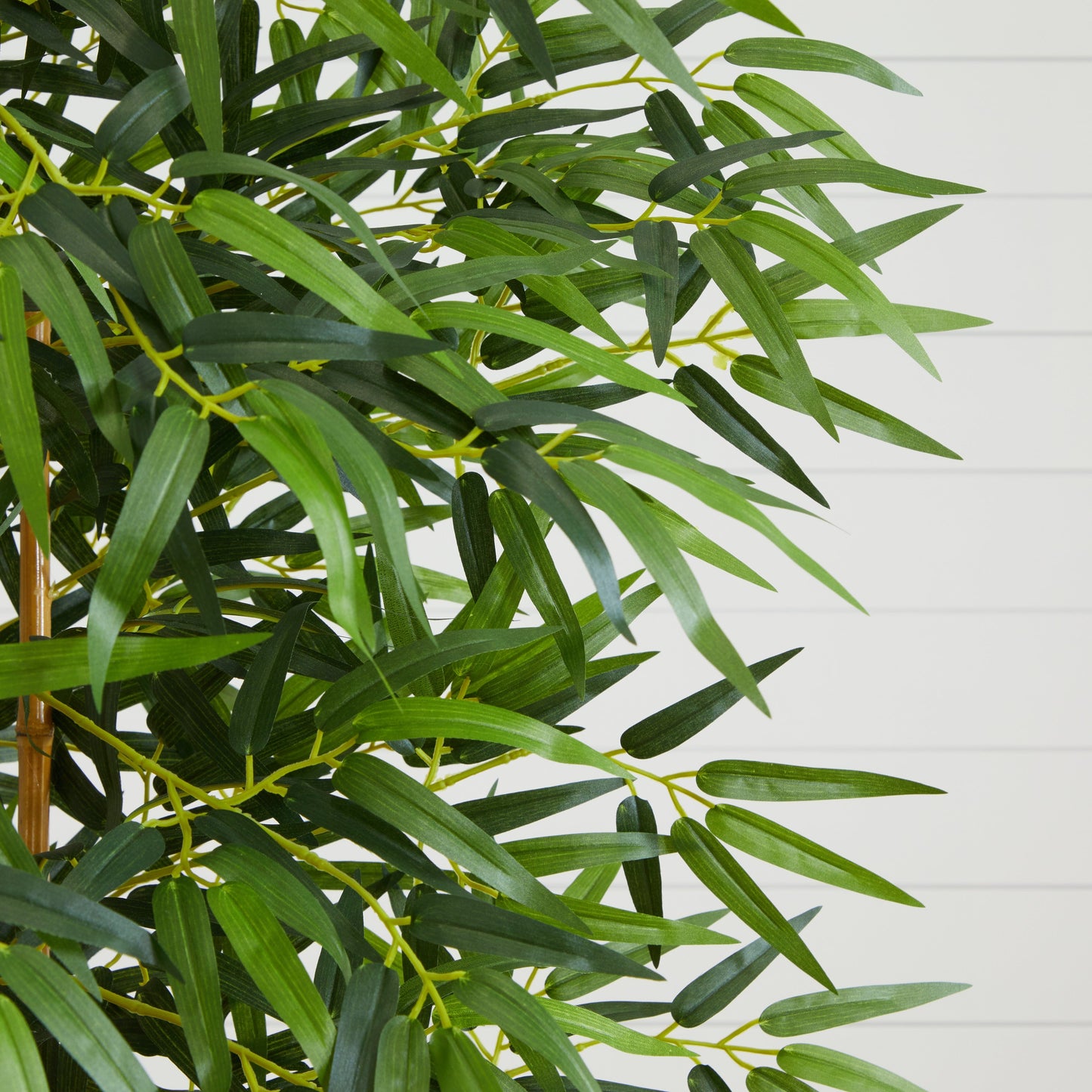 6'  Fancy Style Bamboo Silk Tree