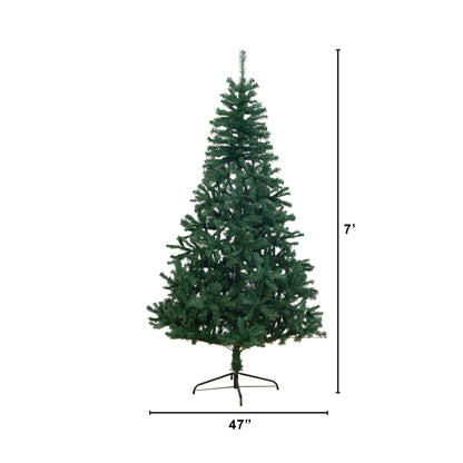 7' Northern Tip Pine Artificial Christmas Tree