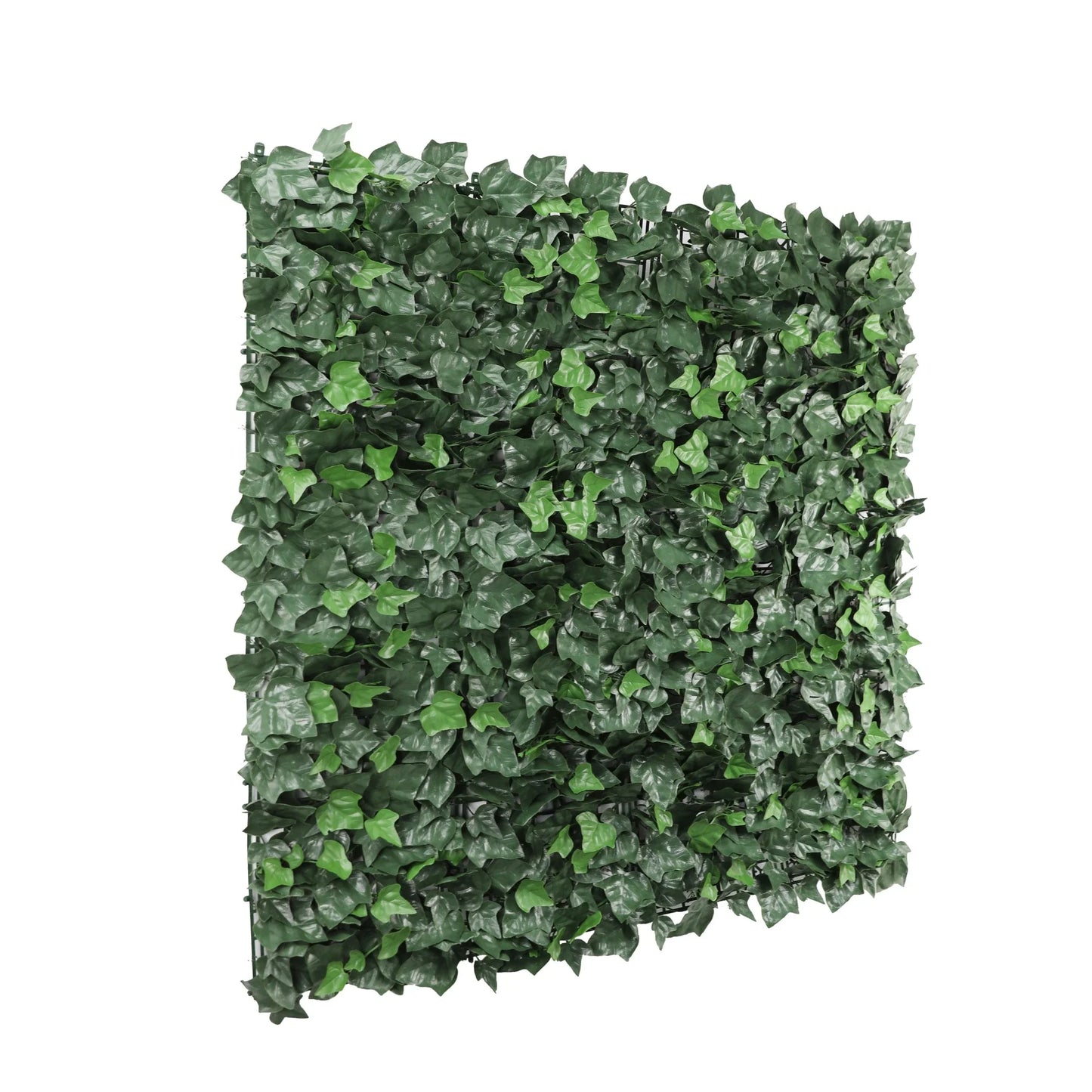 Sample Panel – Boston Ivy Green Wall (Small Sample)