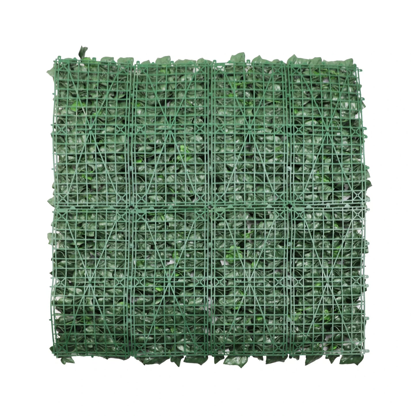 Sample Panel – Boston Ivy Green Wall (Small Sample)