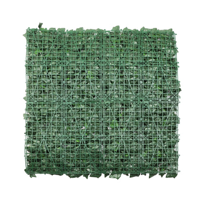 Sample Panel – Boston Ivy Green Wall (Small Sample)