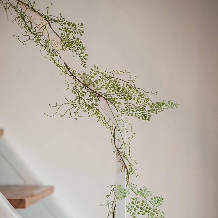 Artificial Vines Maidenhair Fern 55" Long