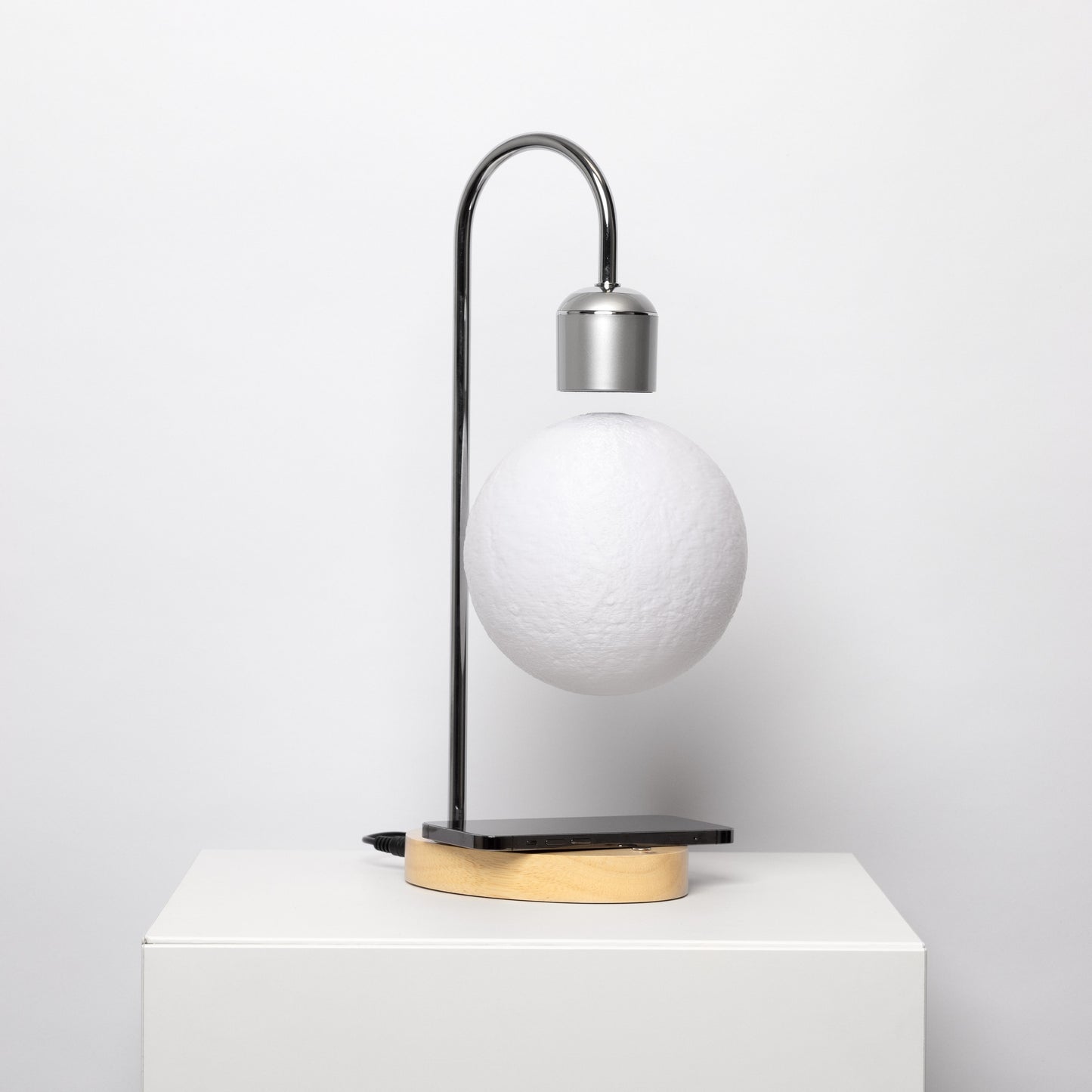 Moon LED Lamp